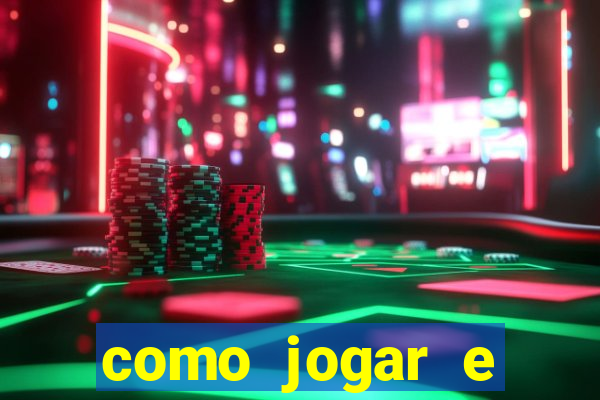 como jogar e ganhar no fortune tiger