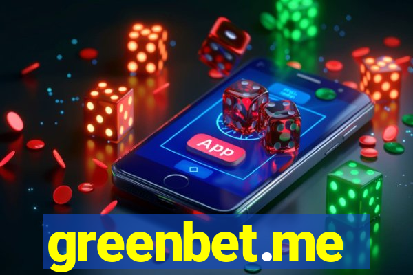 greenbet.me