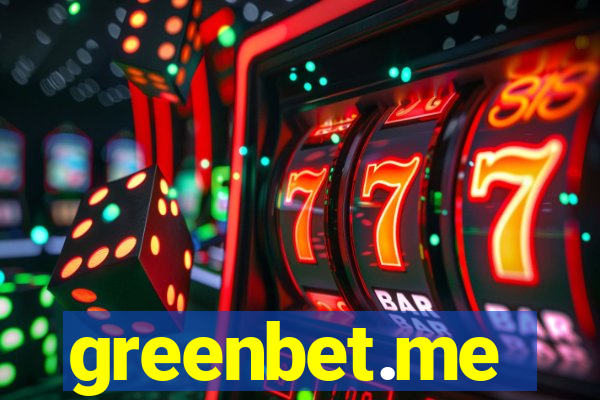 greenbet.me