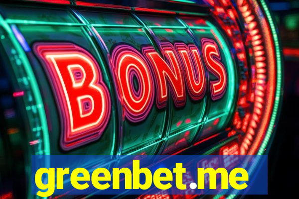 greenbet.me