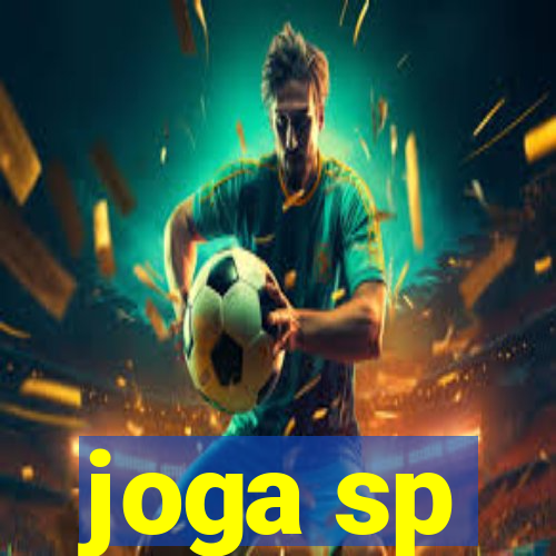 joga sp