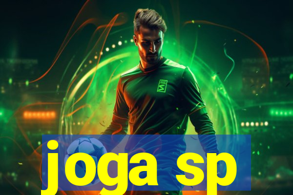 joga sp