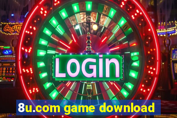 8u.com game download