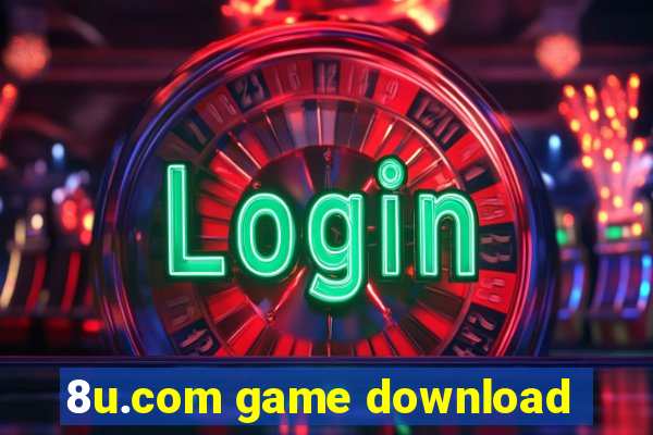 8u.com game download