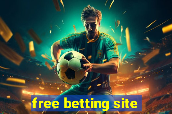 free betting site