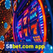 58bet.com app