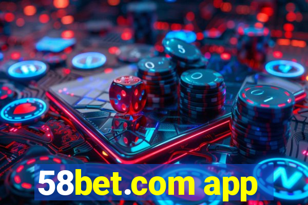 58bet.com app