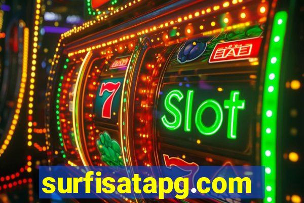 surfisatapg.com