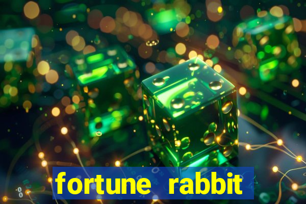 fortune rabbit melhor horario