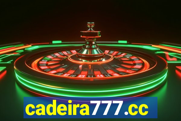 cadeira777.cc