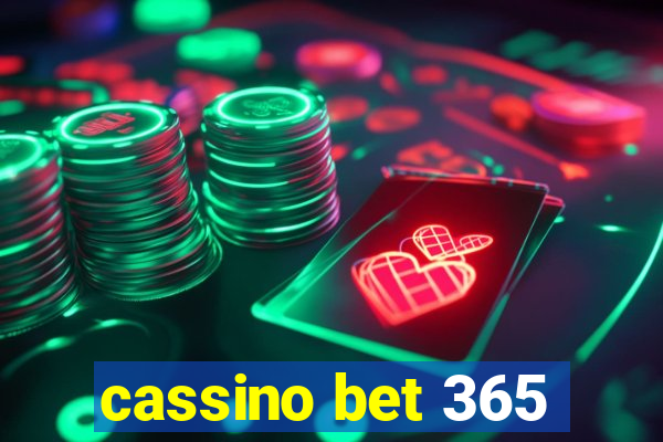 cassino bet 365