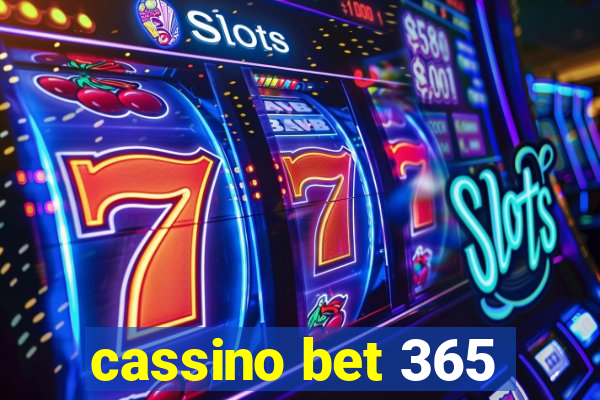 cassino bet 365