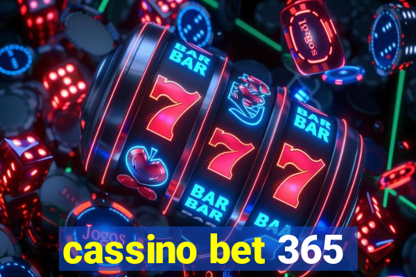 cassino bet 365