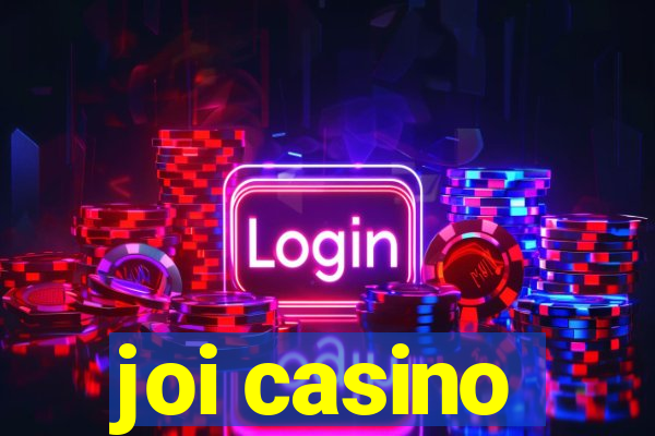 joi casino