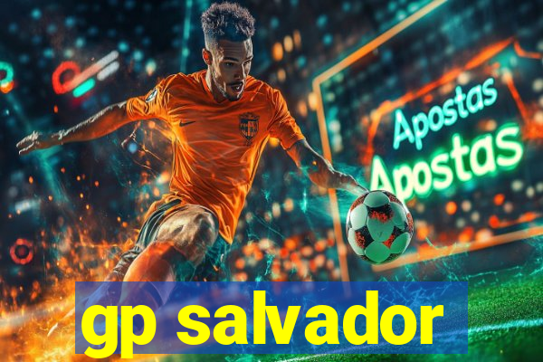 gp salvador