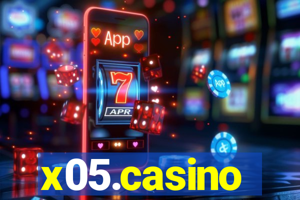 x05.casino