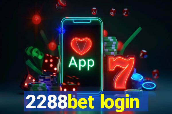 2288bet login