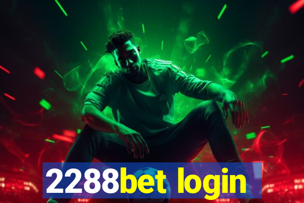 2288bet login