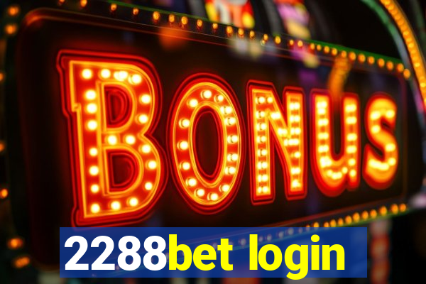 2288bet login