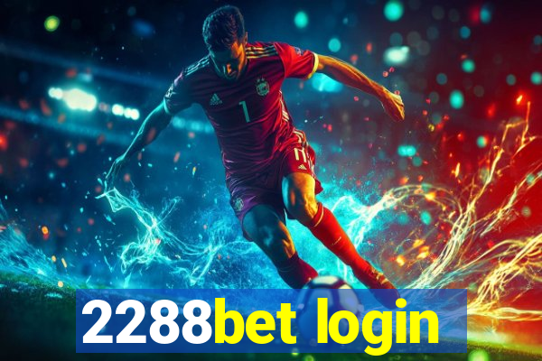 2288bet login