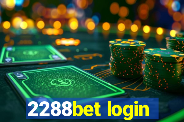 2288bet login