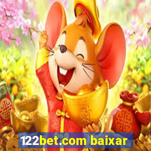 122bet.com baixar