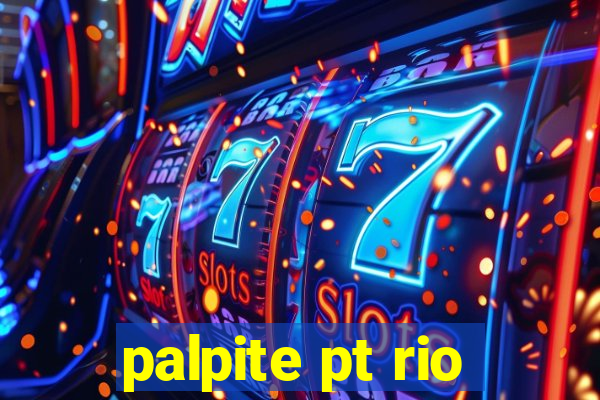 palpite pt rio