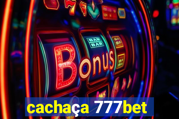 cachaça 777bet