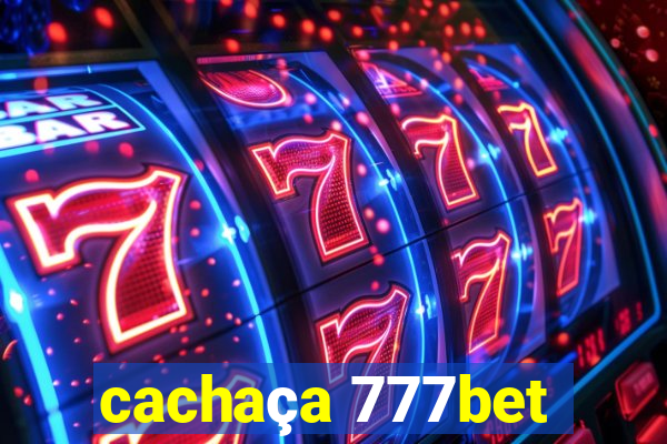 cachaça 777bet