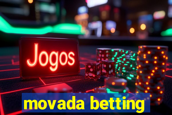 movada betting