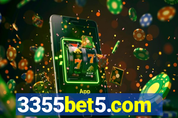 3355bet5.com