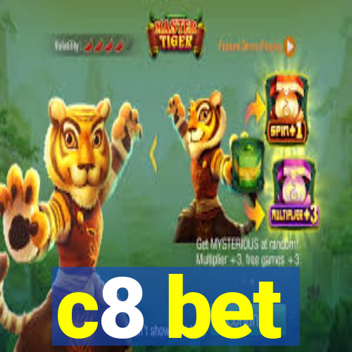 c8 bet