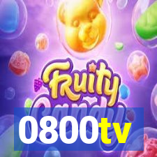 0800tv