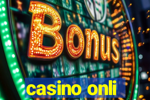 casino onli