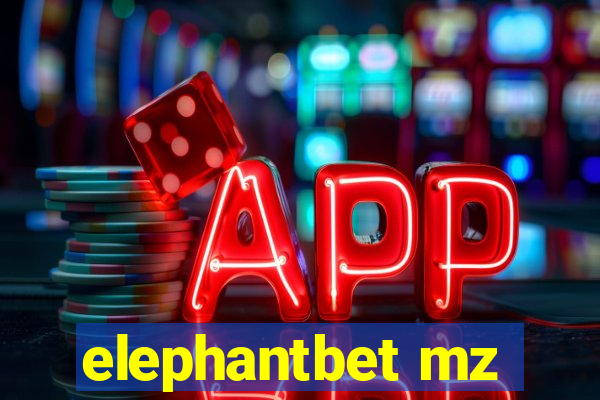 elephantbet mz