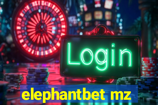 elephantbet mz