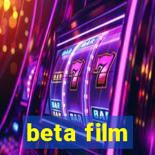 beta film