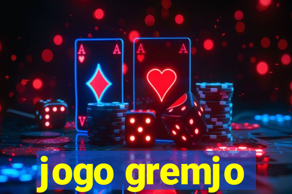 jogo gremjo