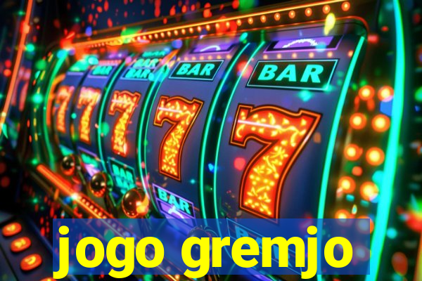 jogo gremjo