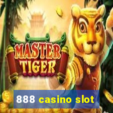 888 casino slot