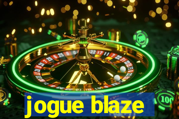 jogue blaze