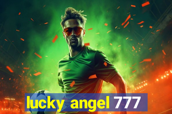 lucky angel 777