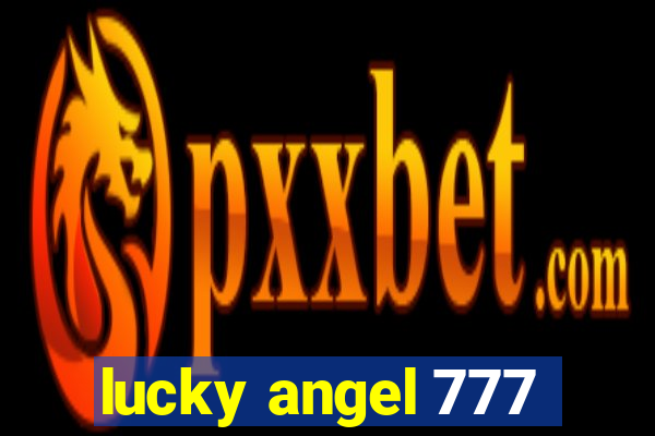 lucky angel 777