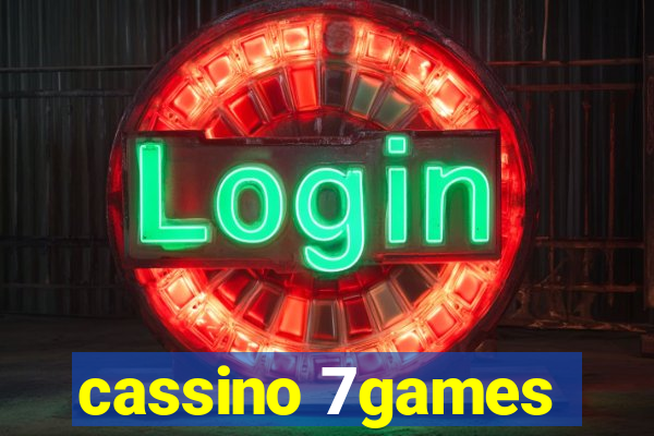 cassino 7games