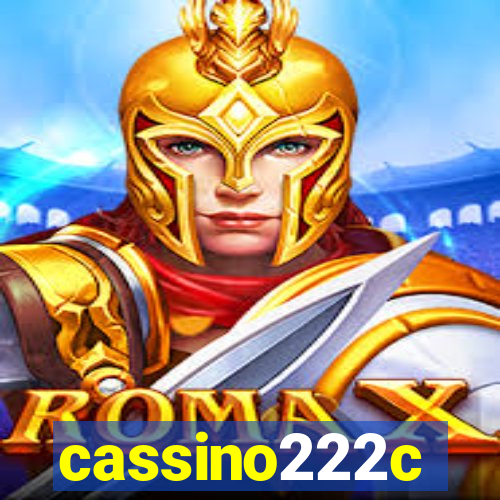 cassino222c