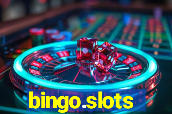 bingo.slots