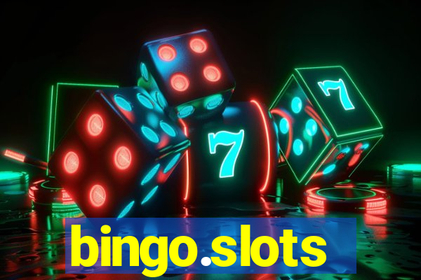 bingo.slots