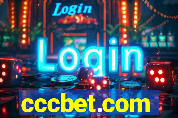 cccbet.com