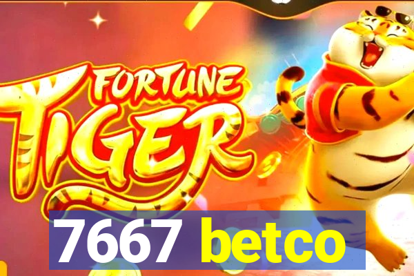 7667 betco