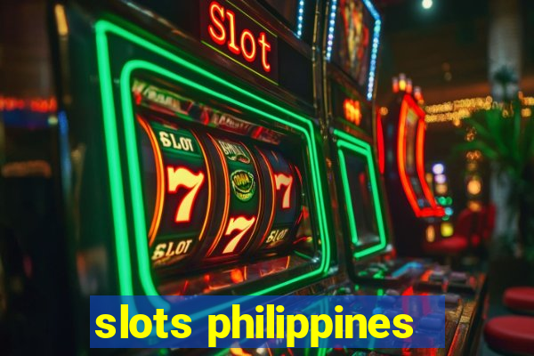 slots philippines